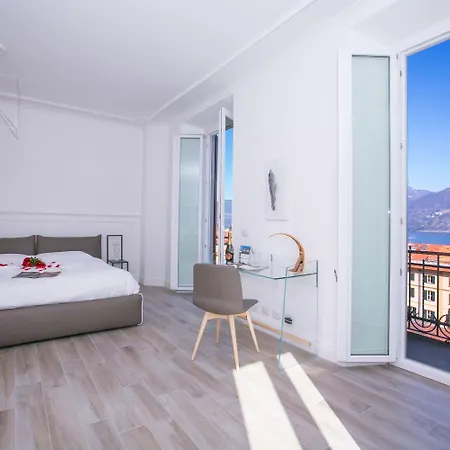 Royale Μενάτζιο