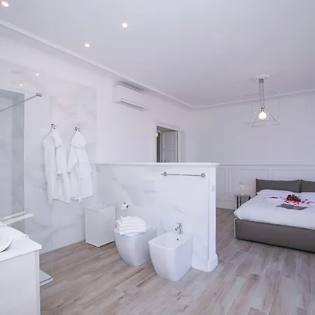 Royale Apartament Menaggio