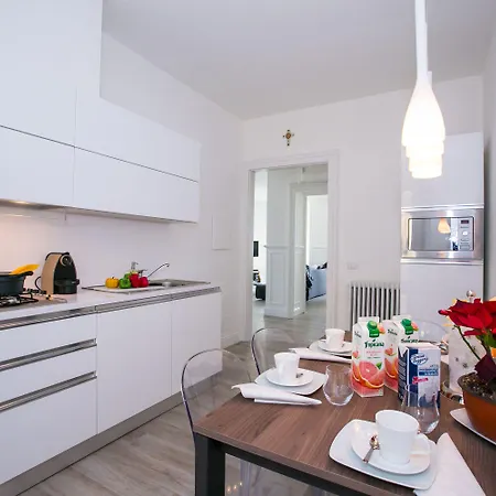 Royale Διαμέρισμα