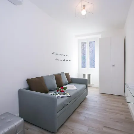 Apartament Royale Menaggio