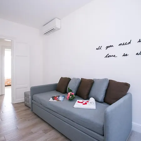 Royale Apartamento
