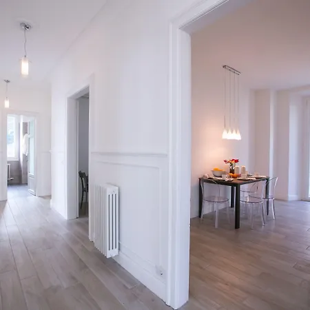 Royale Apartamento Menaggio