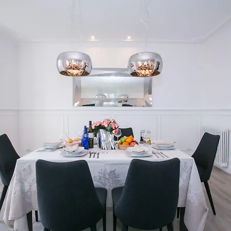 Apartamento Royale *