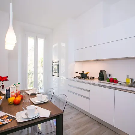 Apartamento Royale